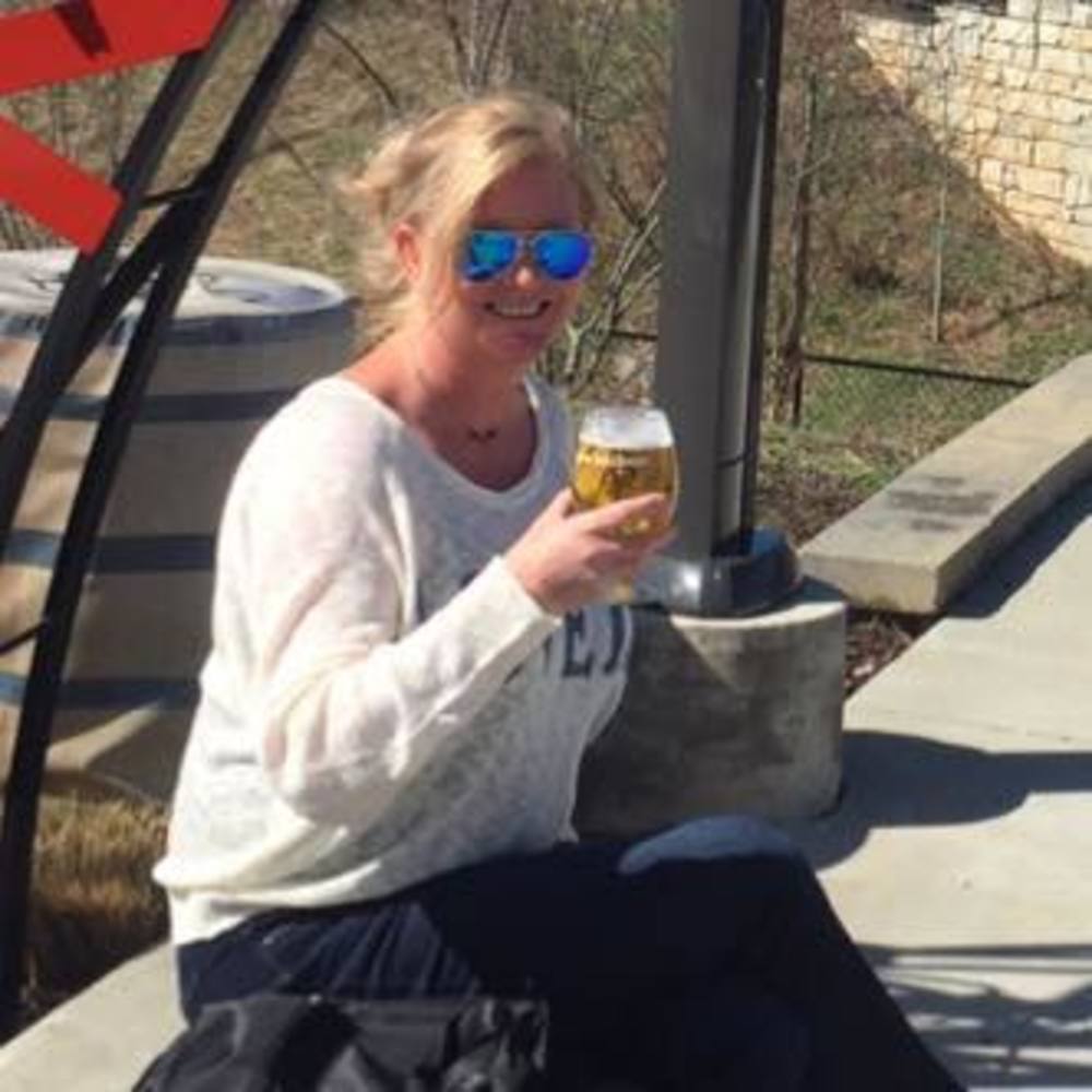 Meet your Posher, Richelle